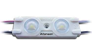 ALLANSON LEDGEN2 STANDARD 7000K (1.1 WATT) (SIGNS 4